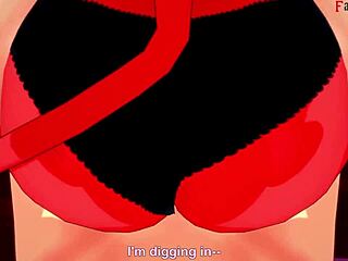 Meru The Succubus Gets Fucked Hard In Free Pov Fantasy!