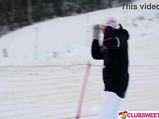 From snowboarding to fucking pussy with 18-year-olds?