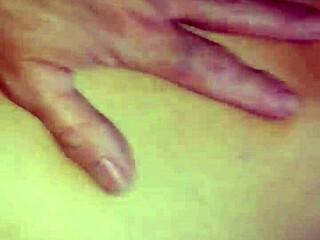 chrissy the granny gets fucked in a wild story.