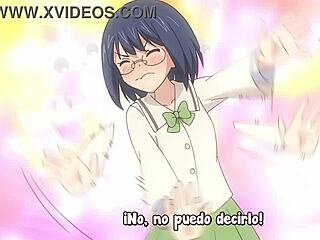 nobunaga-sensei no osanazuma episode 11