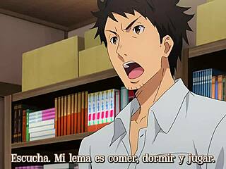 Gate Jieitai Kanochi Nite Kaku Tatakaeri Episode 09 Detailed Scene