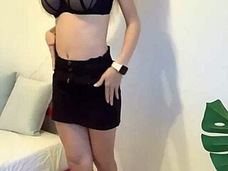 stella cardo stripteases for matty