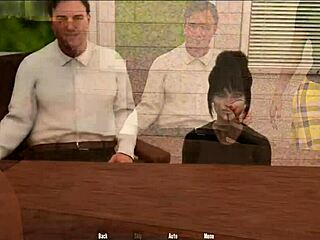 Wvm 80 katie loves to tease!