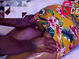 Viral Erotic Relaxation With Gcent Handjob And Moaning!