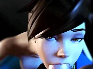 overwatch pmv compilation to lose your mind