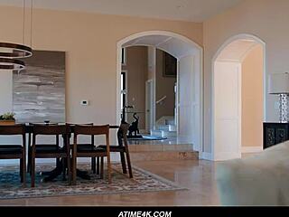 Battling over fresh meat for wild fun