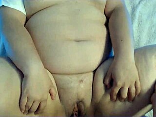 Chubby Stepsister Screams During Hard Missionary Double Fuck