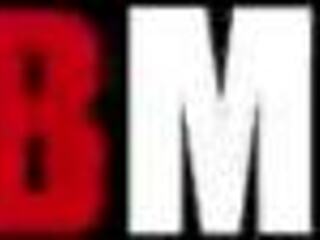 Maria Jade's Big White Booty Craves Black Dick 😍