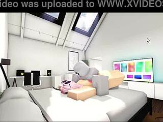 this roblox porn game part 12 is awesome