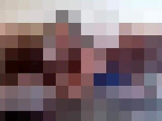 I tease you with humiliation in femdom POV, unlocking your chastity device