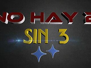 No Hay 2 Sin 3, Mary Rider’s Wild Navidad!