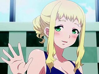 What’s Hidden in This Hentai Anime Fantasy World?