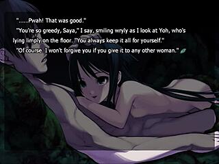 Let's Play Song Of Saya Part 11