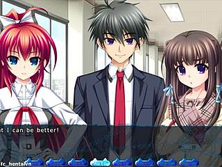 Yo, check Inyochu Insects of Insemination Sui Route part 46 to help them out