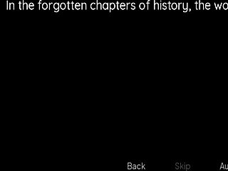 Hentai Maid Fantasy Blowjob Scene Kicks Off Wild!