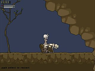 Flower Fairy Part 8 Scenes Playthrough in Cartoon Hentai Anime