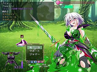 demon king armor 3 hentai game adventure