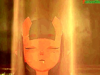 Meru The Succubus Gets Fucked Hard In Free Pov Fantasy!