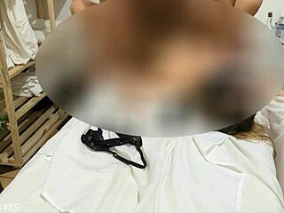 european massage in brazil with french visitor