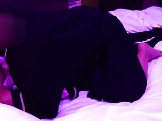 Hey, my Japanese girlfriend in kimono cosplay climaxes from intense fingering