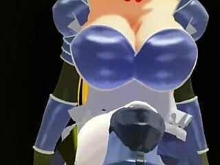 Leticia says, 'hero scenes part nine' in girl b