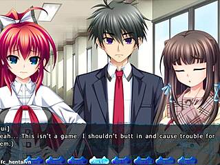 Yo, check Inyochu Insects of Insemination Sui Route part 46 to help them out