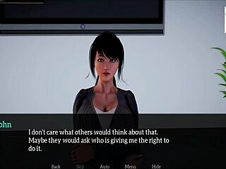 yo, check my new family 75 with hot cartoon babes!