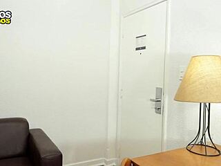 Father-in-law helps in the sexual experience of the younger woman