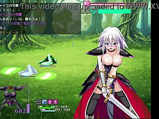 demon king armor 3 hentai game adventure