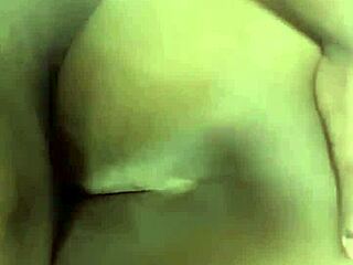 Latina couple says, 'Enjoying caresses with blowjob, anal, and cumshots in car'