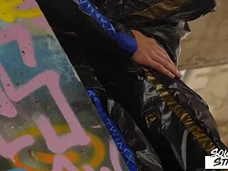 southernstrokes twinks beno eker and josh cavalin bareback fuck