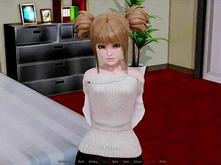 Is Harem Hotel 146 Ready?