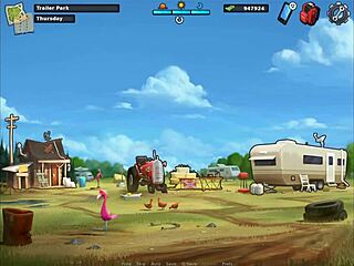 Summertime saga episode 238