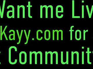 nina kayy and cristi ann finger juicy pussies in bath