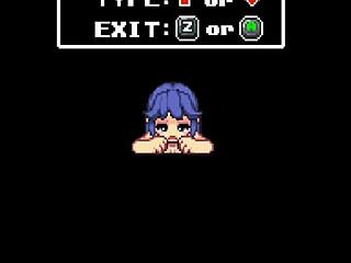 Complete Exploration of the Black Labyrinth Gallery Scenes