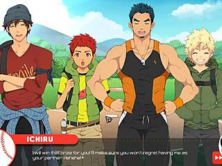 Why does redhead fuma cigarro fode dotado.