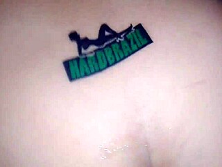 Blonde Teen Cures With Ass And Pussy