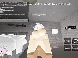 i explore 57 roblox porn with big tits and ass