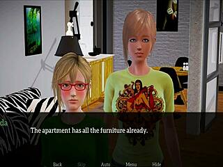 My New Family Episode 241