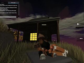 naughty daughter-in-law gets ass fucked