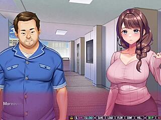 Wife's pussy transformed while I'm away part 9 😏