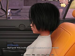 Exploring My New Memories in Part Seventy-Five of the Series