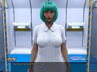 Ruiva fuma e fode dotado.