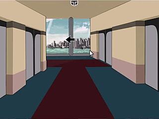 18Titans Episode 26 Features Full Sex Scenes With Raven And Jinx