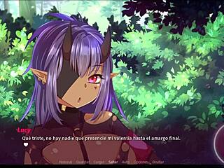 Lucy Faces More Challenges In This Dating Game Anime