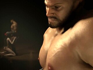 I saw the latina model pussy in casting session.