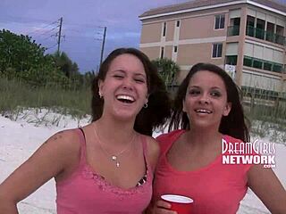 Latina lingerie model gets tight pussy in casting session.