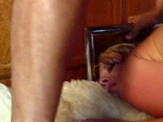 A Wild Milf Participates In A Threeway Scene In This Hentai Anime