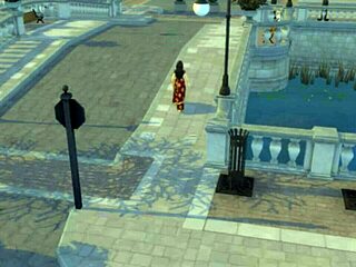 extra homework special sims 4 18 in spanish, so cool!