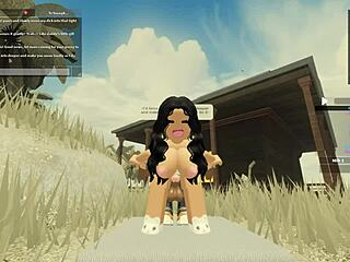 naughty daughter-in-law gets ass fucked